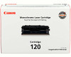 CANON CARTRIDGE 120 TONER CARTRIDGE BLACK
