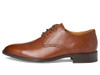 COLE HAAN MEN'S HAWTHORNE PLAIN TOE OXFORD - SIZE 11 MEDIUM - BRITISH TAN