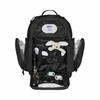 PHIL & JACK DIAPER BACKPACK 2.0 - BLACK