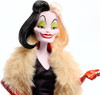 Mattel Disney Princess Toys Villains Multipack with Evil Queen, Cruella, Yzma