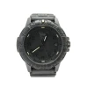 LUMINOX QUARTZ WRISTWATCH ANALOG BLK 0300-1GBQ H-3 LX - BLACK