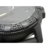 LUMINOX QUARTZ WRISTWATCH ANALOG BLK 0300-1GBQ H-3 LX - BLACK