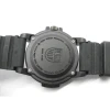 LUMINOX QUARTZ WRISTWATCH ANALOG BLK 0300-1GBQ H-3 LX - BLACK