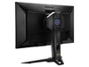 ASRock Phantom Gaming 27 inch QHD 2K 1440P 400Hz IPS AMD FreeSync Premium