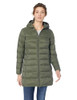 Amazon Essentials Women's Lightweight Water-Resistant Packable Puffer Coat XS
