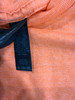 GILDAN MENS T-SHIRT SIZE 2XL - ORANGE