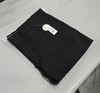 AUTHENTIC STRETCH LASTING FIT & COMFORT PANTS - SIZE: MEN 42X30 - BLACK