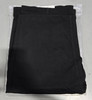 AUTHENTIC STRETCH LASTING FIT & COMFORT PANTS - SIZE: MEN 42X30 - BLACK