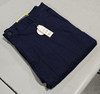 AUTHENTIC STRETCH LASTING FIT & COMFORT PANTS - SIZE: MEN 42X30 - NAVY