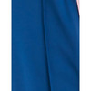 JUSTICE GIRL'S TRACK PANT - SIZE: YOUTH S - MARINE BLUE New