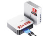 GEEKOM Mini PC A9 MAX AMD Ryzen AI 9 HX 370 32GB DDR5 1TB SSD AMD Radeon 890M