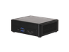 ASRock Industrial NUCS BOX-358H Slim AI Mini PC, Intel Core Ultra Processor