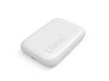 Liene Pearl K100, Portable Photo Printer, iOS and Android Smartphone compatible,