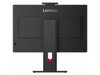 Lenovo ThinkVision T24-4v 23.8" Full HD IPS Monitor, 120Hz, Webcam, USB-C,