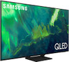 Samsung 55" Class Q70A Series QLED 4K UHD QN55Q70AAFXZA Black
