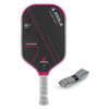 JOOLA TYSON MCGUFFIN MAGNUS 3 PICKLEBALL PADDLE ELONGATED MAGNUS3-14 - PINK