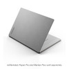 REMARKABLE PAPER PRO POLYMER WEAVE BOOK FOLIO 11.8" RM07B-GY/POLYMER WEAVE-M