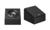 SONY DOLBY ATMOS ENABLED SPEAKERS, (PAIR), 4 INCH (PACK OF 2) SS-CSE - BLACK