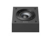 SONY DOLBY ATMOS ENABLED SPEAKERS, (PAIR), 4 INCH (PACK OF 2) SS-CSE - BLACK