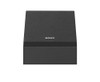 SONY DOLBY ATMOS ENABLED SPEAKERS, (PAIR), 4 INCH (PACK OF 2) SS-CSE - BLACK