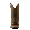 ARIAT Stump Jumper Pull-On BOA Waterproof Composite Toe Work Boot - SIZE:14D