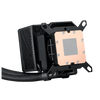 ASUS ROG Ryujin III 360 All-in-one Liquid CPU Cooler with 360mm Radiator.
