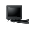 ASUS ROG Ryujin III 360 All-in-one Liquid CPU Cooler with 360mm Radiator.