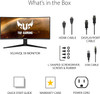 ASUS TUF Gaming VG34VQL1B - 34" WQHD(3440x1440) Gaming Monitor