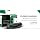 CLOVER REMANUFACTURED DRUM UNIT HP 32A (CF232A) 201052P - Black New