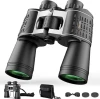 ERUIDI 20X52 BINOCULARS ADULTS HIGH POWERED - ERUIDI BIRD WATCHING LONG RANGE New