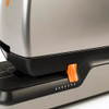 SWINGLINE S7048210 ACCO OPTIMA 70 ELECTRIC STAPLER, 70-SHEET CAPACITY - BLACK