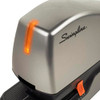 SWINGLINE S7048210 ACCO OPTIMA 70 ELECTRIC STAPLER, 70-SHEET CAPACITY - BLACK