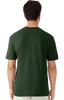 GILDAN MENS SHIRT SIZE 2XL- GREEN