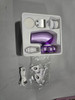 HIBIG WOMEN RAZOR 5 IN 1 - MATTE PURPLE