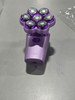 HIBIG WOMEN RAZOR 5 IN 1 - MATTE PURPLE