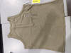 FREE ASSEMBLY SL CUTAWAY TANK TOP ,SIZE XL- RESEDA GREEN New