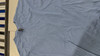 GILDAN MENS 2XL ULTRA COTTON LIGHT BLUE T-SHIRT - LIGHT BLUE