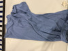 GILDAN MENS 2XL ULTRA COTTON LIGHT BLUE T-SHIRT - LIGHT BLUE