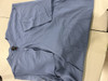 GILDAN MENS 2XL ULTRA COTTON LIGHT BLUE T-SHIRT - LIGHT BLUE