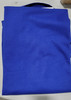 GALAXY BY HARVIC MENS POLO PIQUE SHIRT - SIZE: MEN XL - ROYAL BLUE New