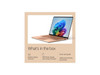 Microsoft - Surface Laptop - 13.8" 2K Touchscreen - Snapdragon X2 Elite (12