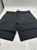 START FLEX COMFORT 4-WAY STRETCH FABRIC SHORT - SIZE: MEN 34 - BLACK