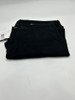 START FLEX COMFORT 4-WAY STRETCH FABRIC SHORT - SIZE: MEN 34 - BLACK