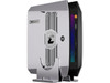 BOSGAME M5 Mini Desktop Computer, Personal-AI PC, Support MAX 235B Model AMD