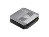 BOSGAME M5 Mini Desktop Computer, Personal-AI PC, Support MAX 235B Model AMD