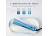 BaBylissPRO Nano Titanium 1" Compact Ultra-Thin Flat Iron, BNTC4072T