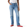 0036A0009 LEVI'S WOMEN 501 CURVE JEANS PLAY ON REF SIZE 28X28 - NEW New