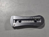GILCHRIST & SOAMES US 10,527,224 B1 OMF ALUMINUM BRAKET SCREW 36 PACK - ALUMINUM