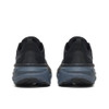 SAUCONY MEN'S HURRICANE 25 RUNNING SHOES - SIZE: MEN 15 - BLACK/SHADOW
