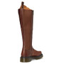 32142243 Dr. Martens Women's Amaayah Hi Butterscotch Orleans  Size 7